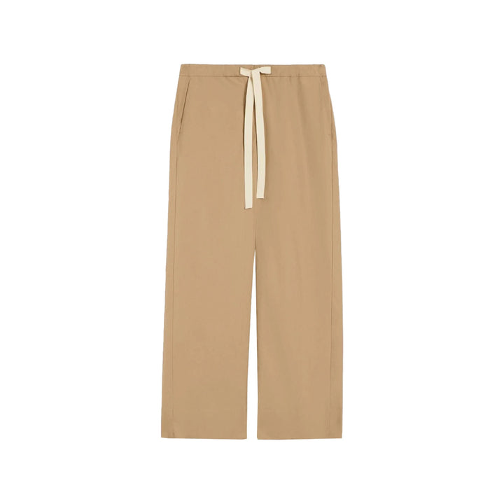 S Max Mara Pantaloni - Neutro | d791b0a7570fb991f970014629966a7448bbf9b7