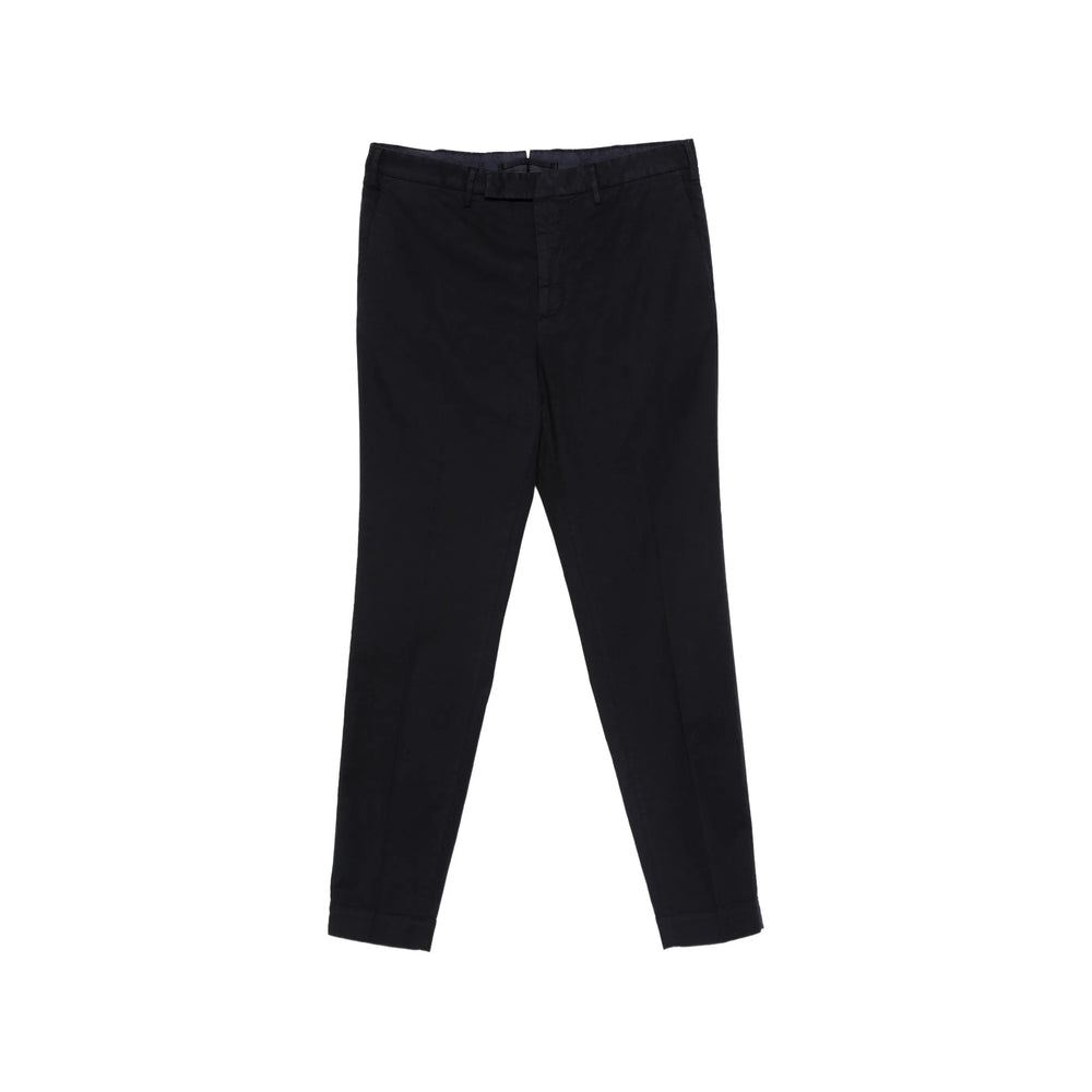 Incotex Pantaloni - Nero | f0f9746264b7536ddb9c2e1d0dfdd45277ed1df9