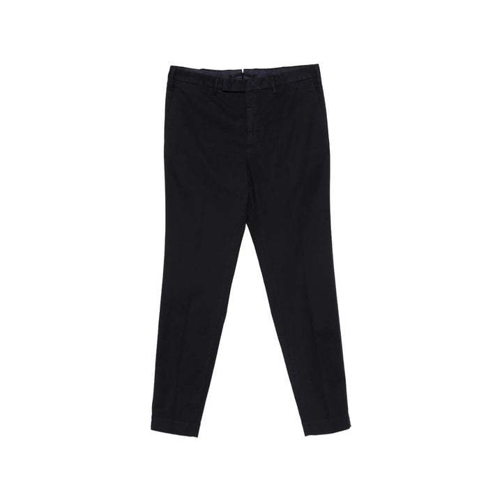 Incotex Pantaloni - Nero | f0f9746264b7536ddb9c2e1d0dfdd45277ed1df9