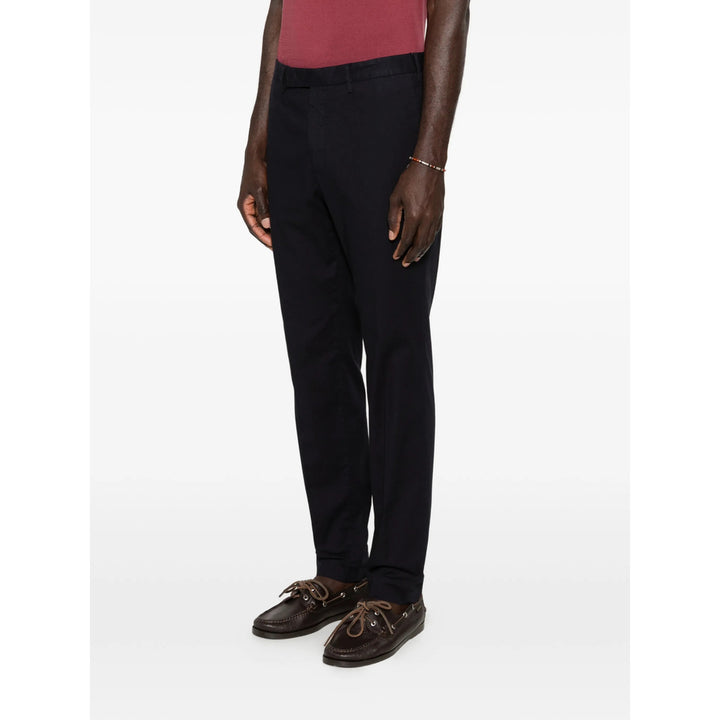 Incotex Pantaloni - Nero | c7c182664be52dd4422a7085c5b24585d4d943a8