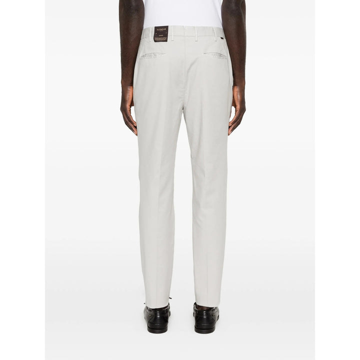 Incotex Pantaloni - Grigio | aef1ea175f6f4b4a26765ae94216a4764927d9aa