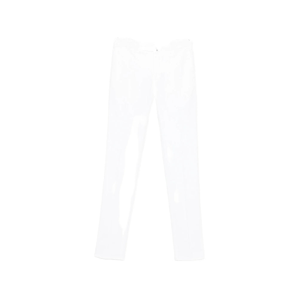 Incotex Pantaloni - Bianco | fab4664c388fffd67d019b78144d2e58e622e257