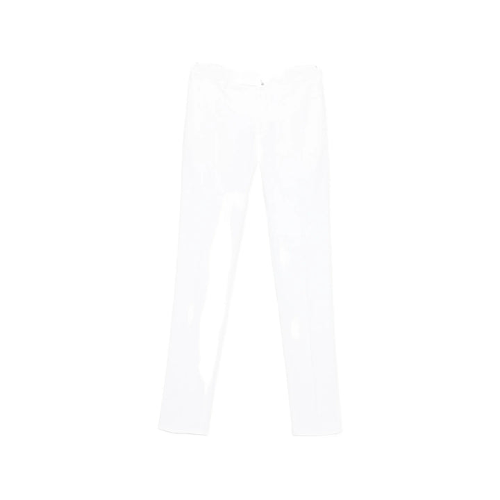 Incotex Pantaloni - Bianco | fab4664c388fffd67d019b78144d2e58e622e257
