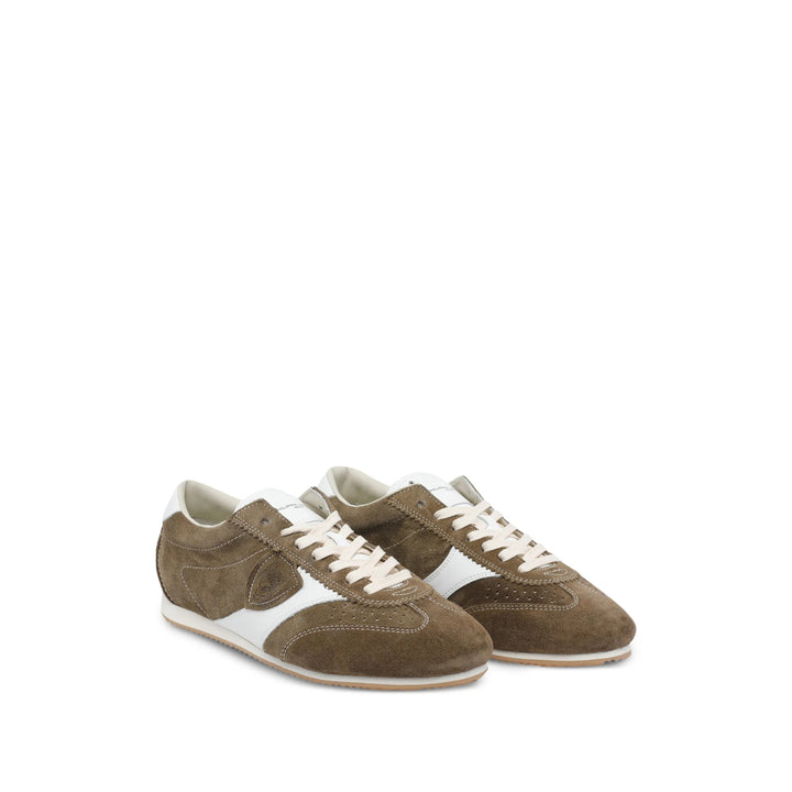 Philippe Model Sneakers - Verde, Bianco | 00dc2453eb2d804effca8dc107dded8754eb01f3