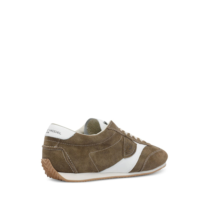 Philippe Model Sneakers - Verde, Bianco | ebb5c66af6455eb98fb3d1d12633fba097b775d6