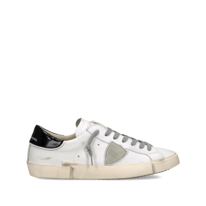 Philippe Model Sneakers - Bianco | fa03f8ae565b7bdab742108d7a8732bcd81eb47f