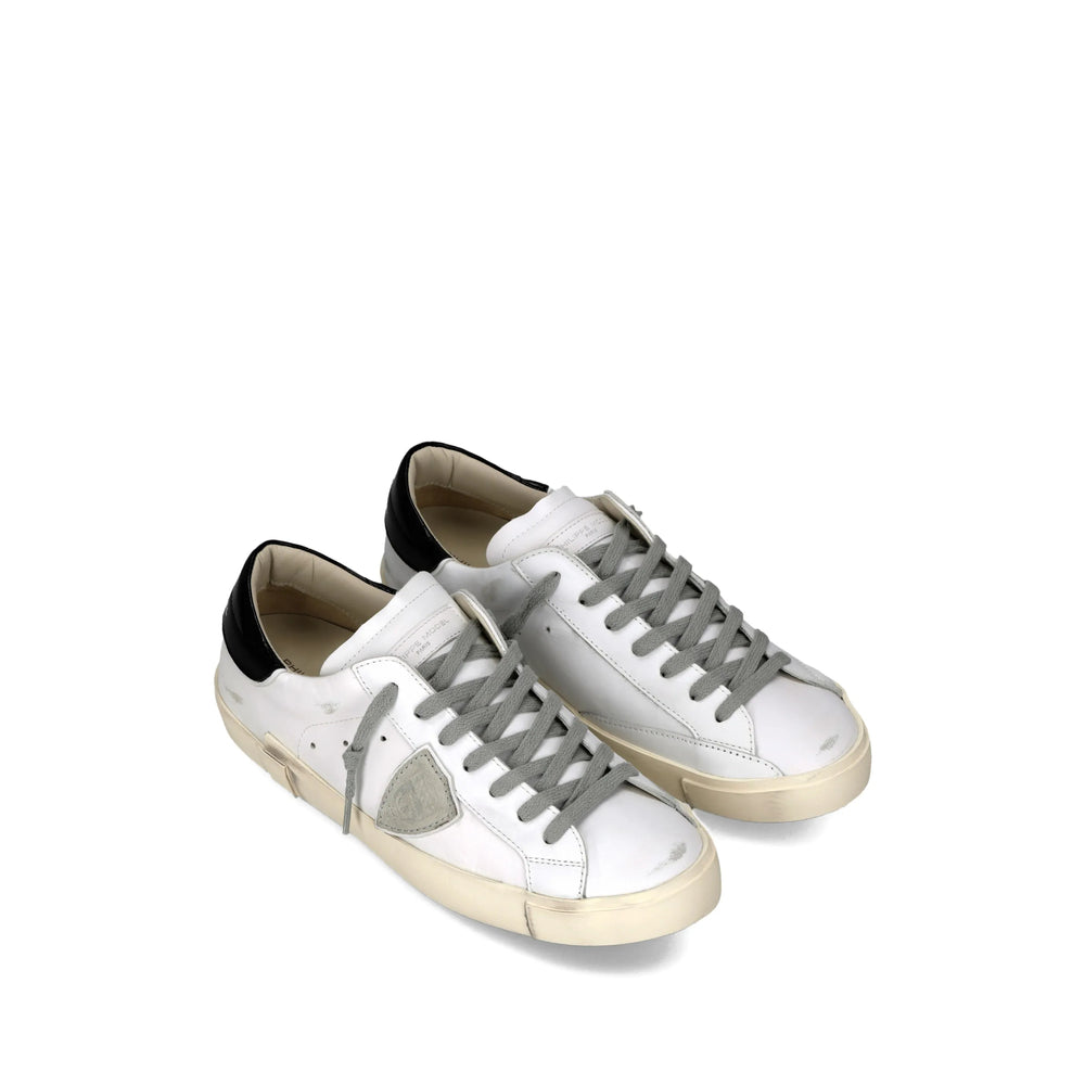 Philippe Model Sneakers - Bianco | 509952d96533c15f4bcf737c8e0095f2bdb62f44