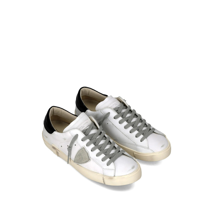 Philippe Model Sneakers - Bianco | 509952d96533c15f4bcf737c8e0095f2bdb62f44