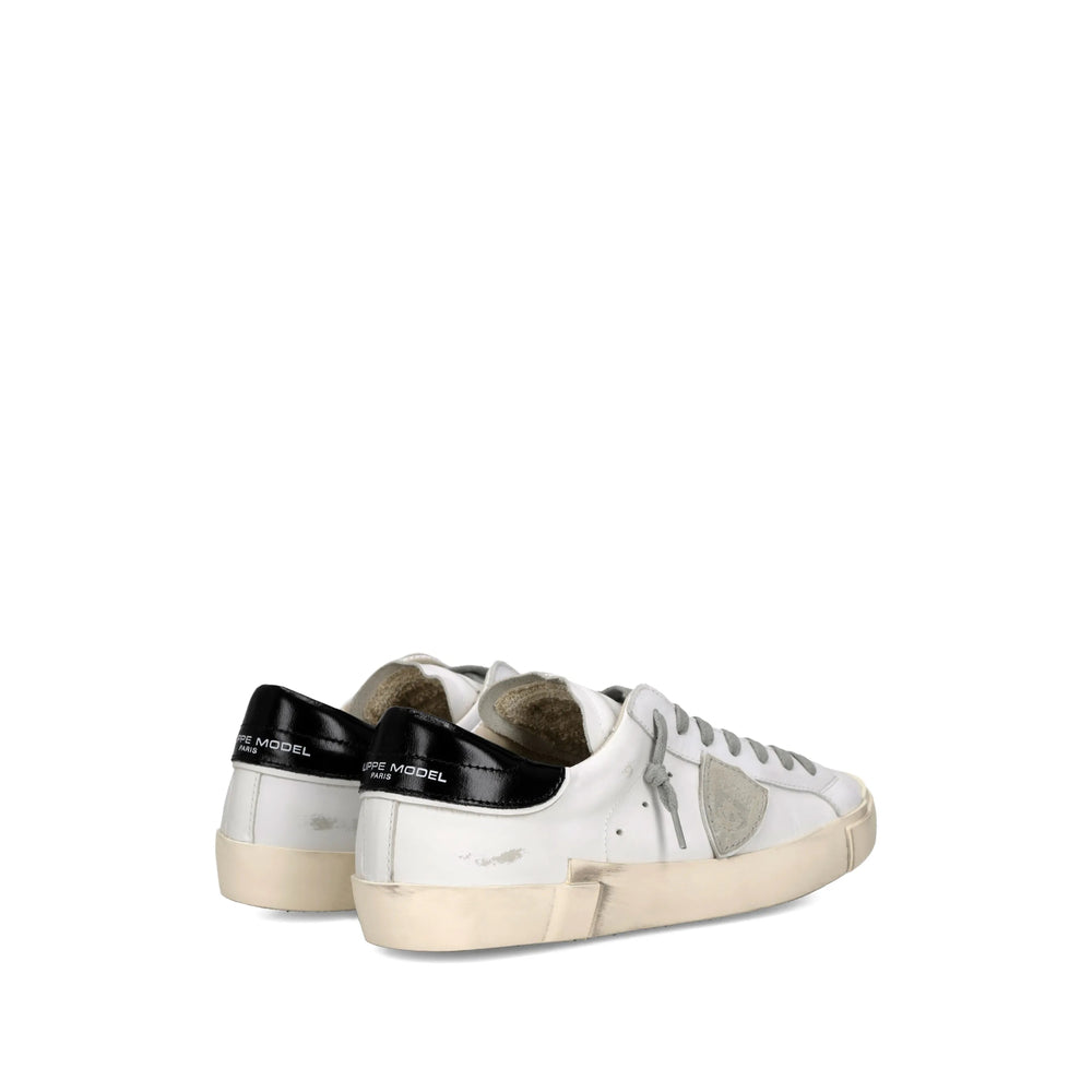 Philippe Model Sneakers - Bianco | ea079db18d81831e2795bc5bcb9403e9641b8187
