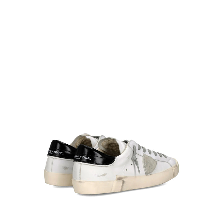 Philippe Model Sneakers - Bianco | ea079db18d81831e2795bc5bcb9403e9641b8187