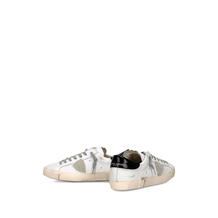 Philippe Model Sneakers - Bianco | c9712383c72fb49443f7c3ce5c64f8bfbf9441df