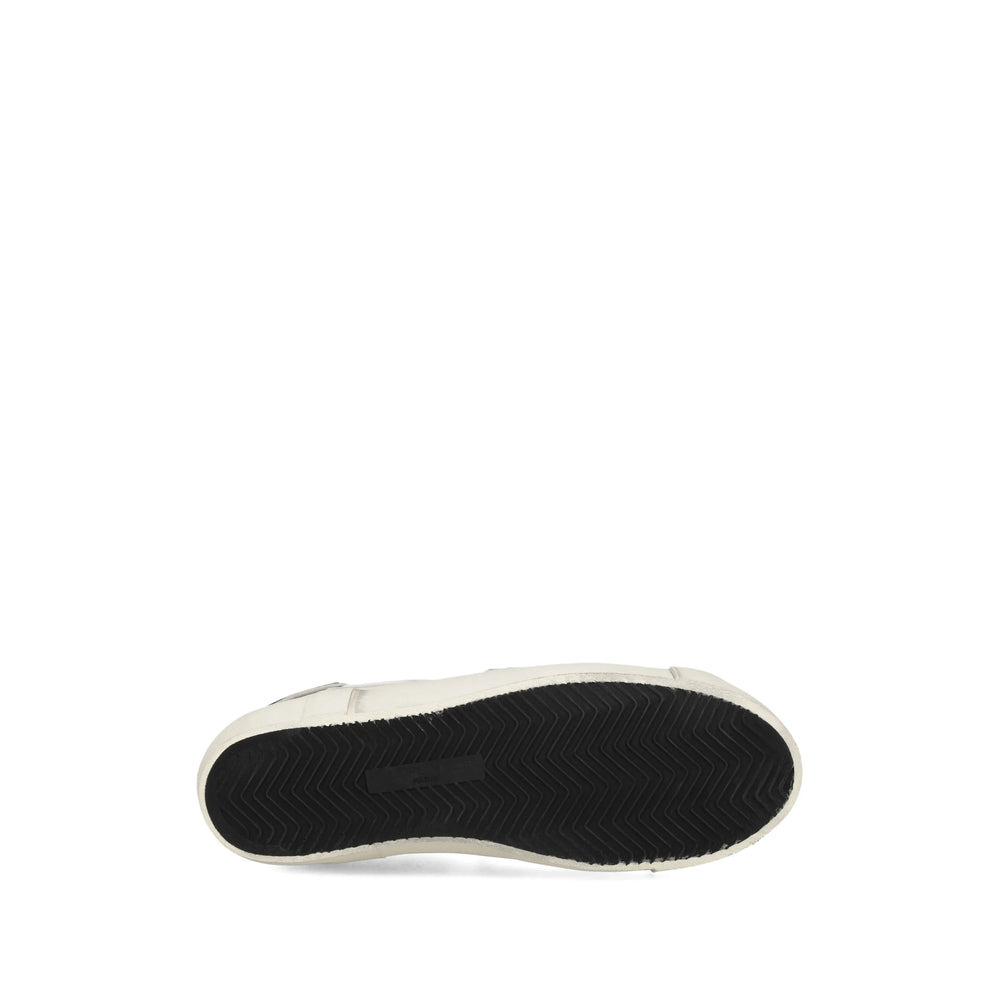 Philippe Model Sneakers - Bianco | e5b43a01c2d3b6dd984d490d2eee294afce2633e