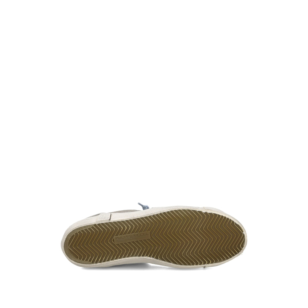 Philippe Model Sneakers - Grigio | aa64f4e2dc7aa012c2d20d62e55c3c97402c40a6