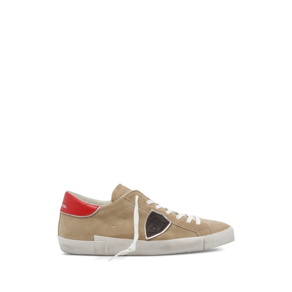 Sneakers Neutral