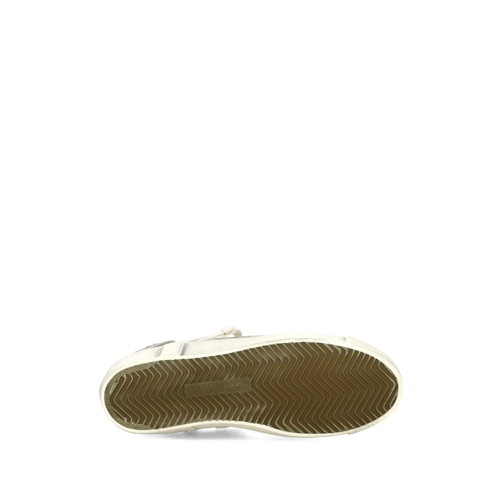 Philippe Model Sneakers - Bianco, Neutro | d1c37966aab1d8fb13038f4504653f26d677f3c1