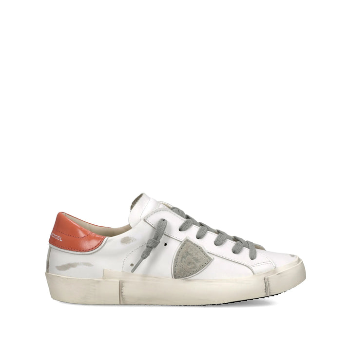 Philippe Model Sneakers - Bianco | 60044fb31212d1745727a1e93b67a5aee8a11630