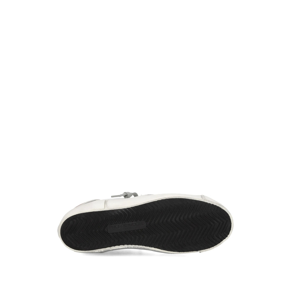Philippe Model Sneakers - Bianco | a41ced625d5f3d5bd0b01aa130e6909328a76a7a