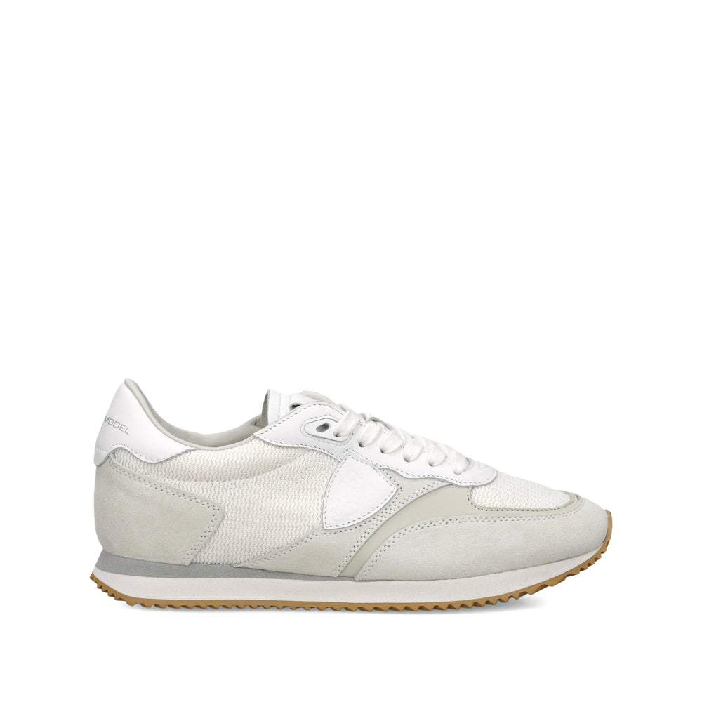 Philippe Model Sneakers - Bianco | 585eef8a2c693e11648fc94e445a20d5fa91ab29