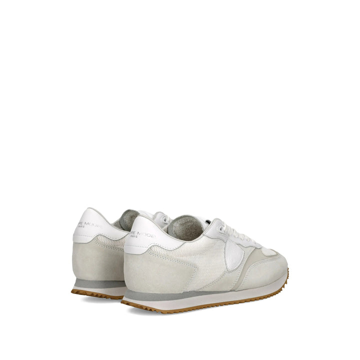 Philippe Model Sneakers - Bianco | 2428815715c0ff2a60f41ae4c7bde766a6aff65c