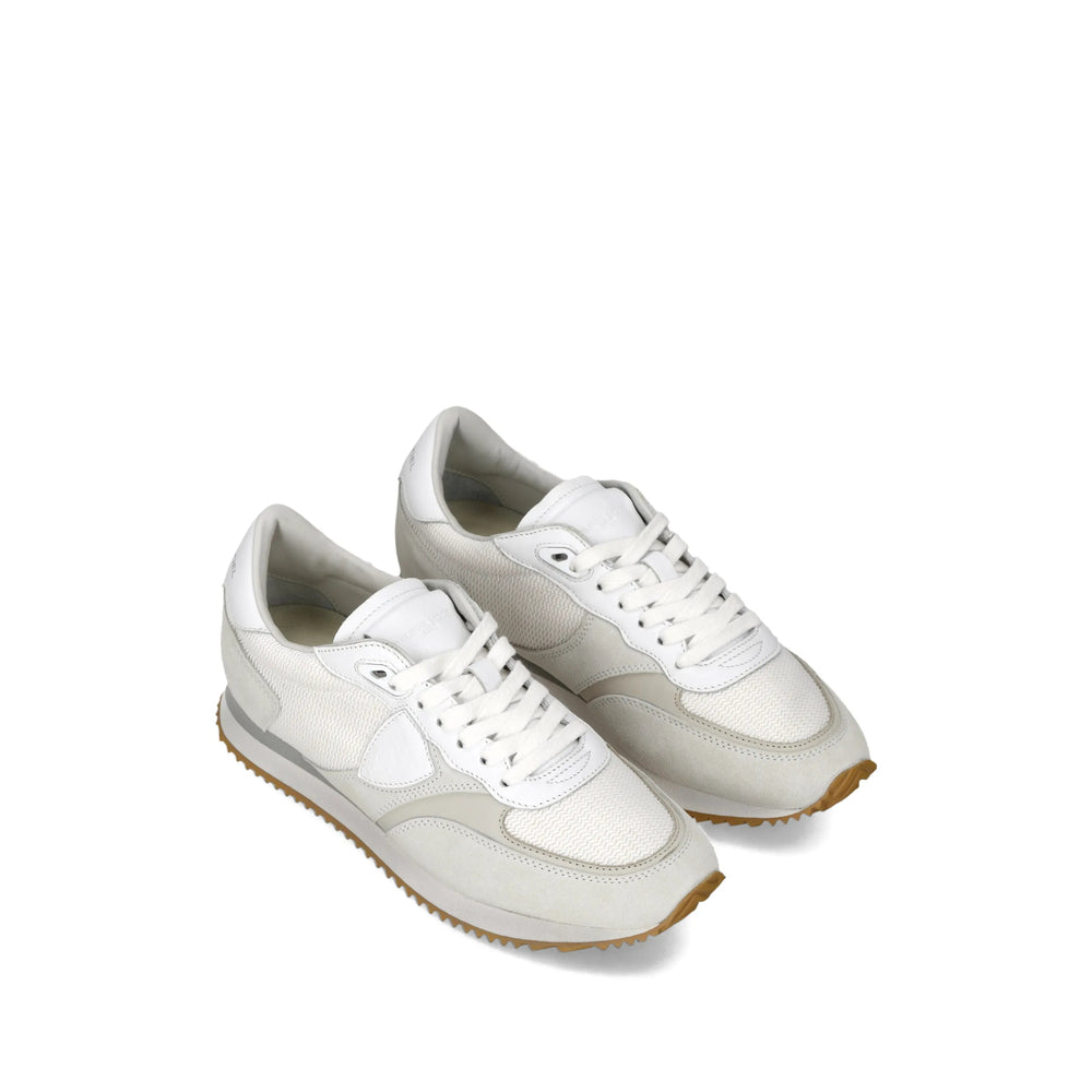 Philippe Model Sneakers - Bianco | 2c7b4457b9cac3f118158db49268a574b8382c7f