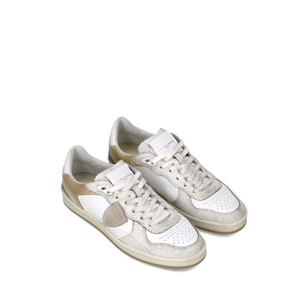 Philippe Model Sneakers - Bianco | 253eb5e42a998d975e5029f91466c0d08460e4e0