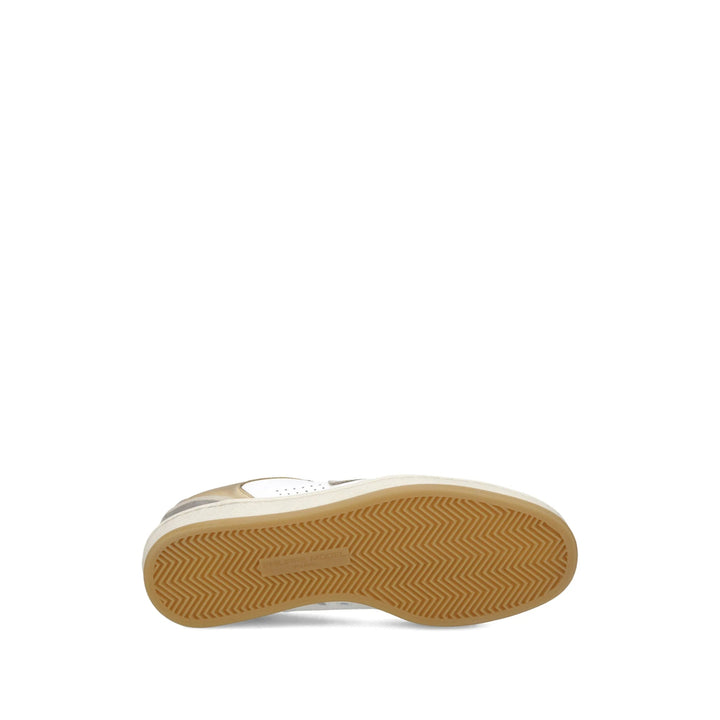 Philippe Model Sneakers - Bianco | a987677db8008f7384ef9a2197ea183ed7a5c648