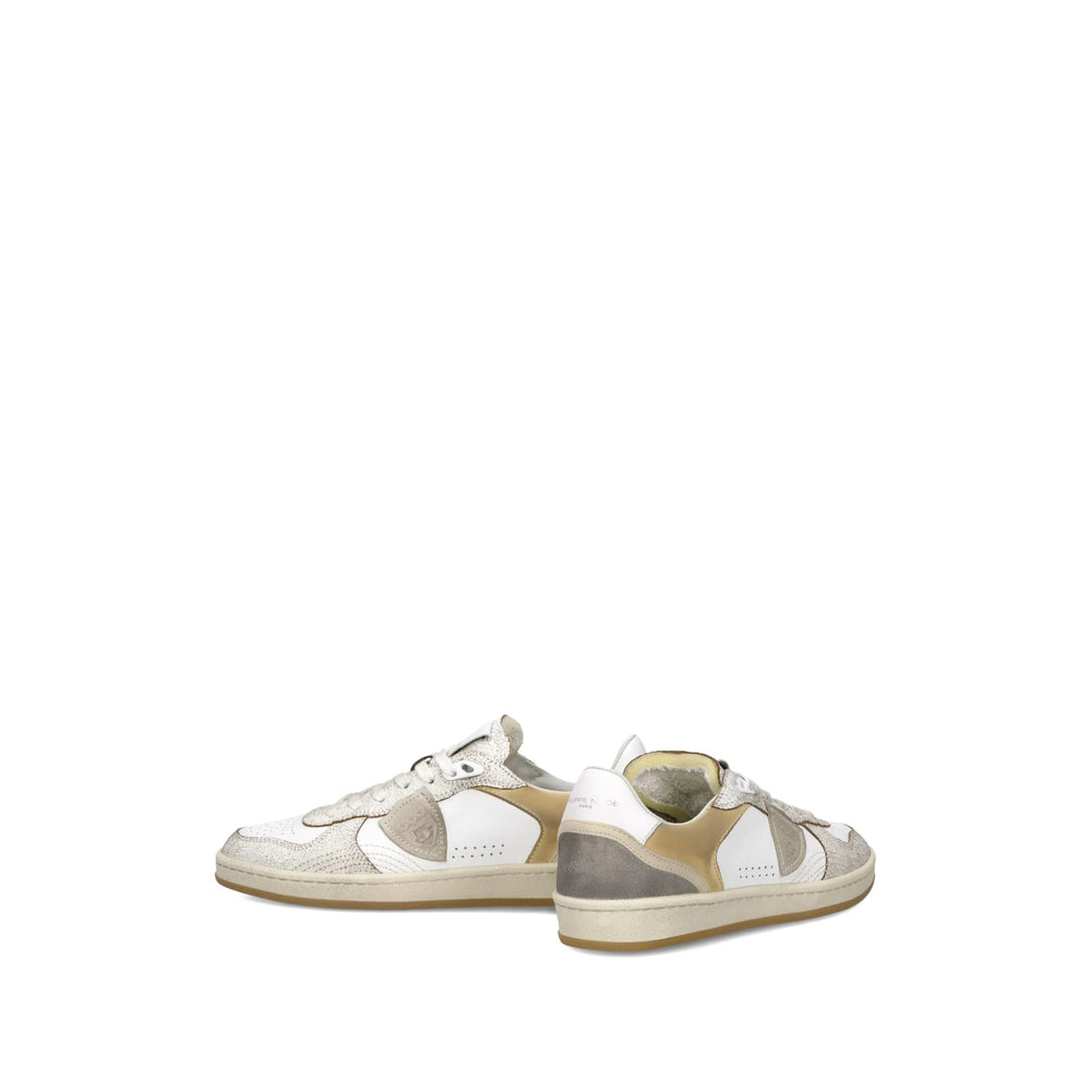 Philippe Model Sneakers - Bianco | accf749489e5792ffd127fe85765738298a31f06