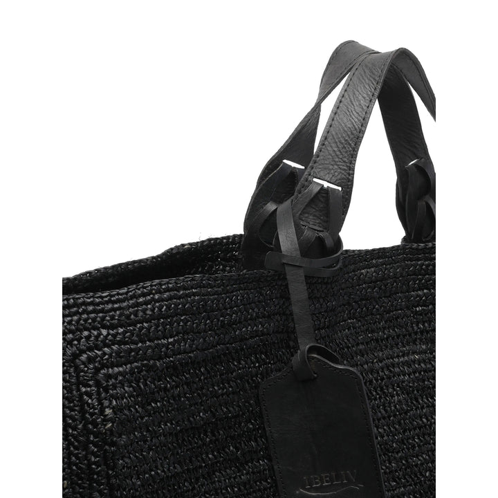 Ibeliv Borse - Nero | 44b9e818755b324717697381181d56946c657287