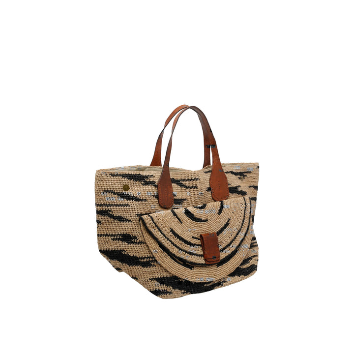 Ibeliv Borse - Neutro, Nero | 2b996620de5e76ad8585c8b8c940d548e4663d2a