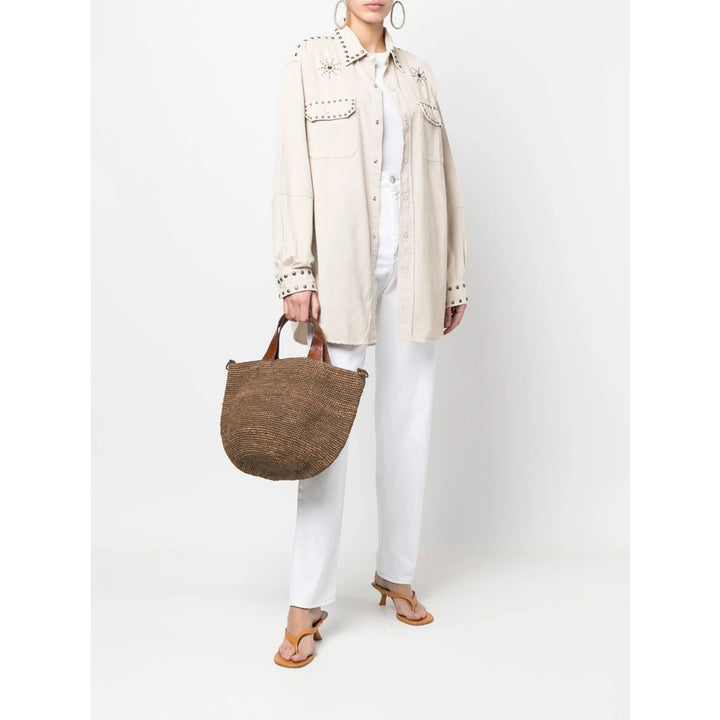 Ibeliv Borse - Marrone | 34fe830333cf24def873358b1de507aa0e2b6860