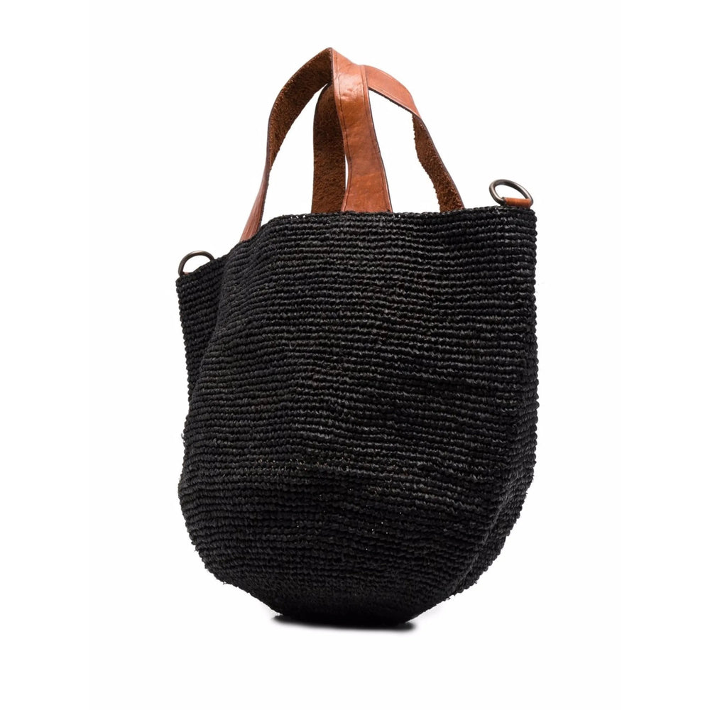 Ibeliv Borse - Nero | 7d2c58a13f4639efc93bd8fb094da9d13e0eaa6c