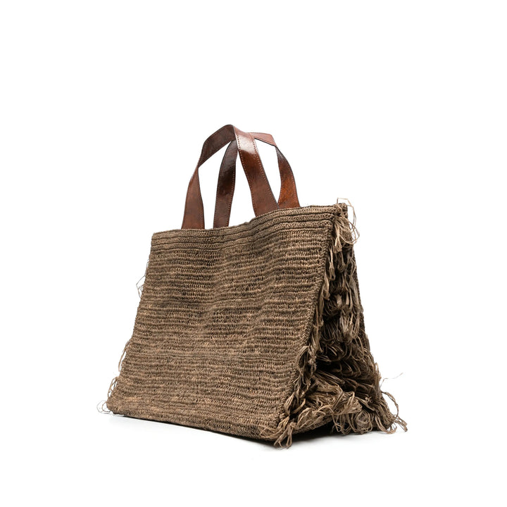 Ibeliv Borse - Marrone | 43786f8b9656093c504718d490d044117d376fe3