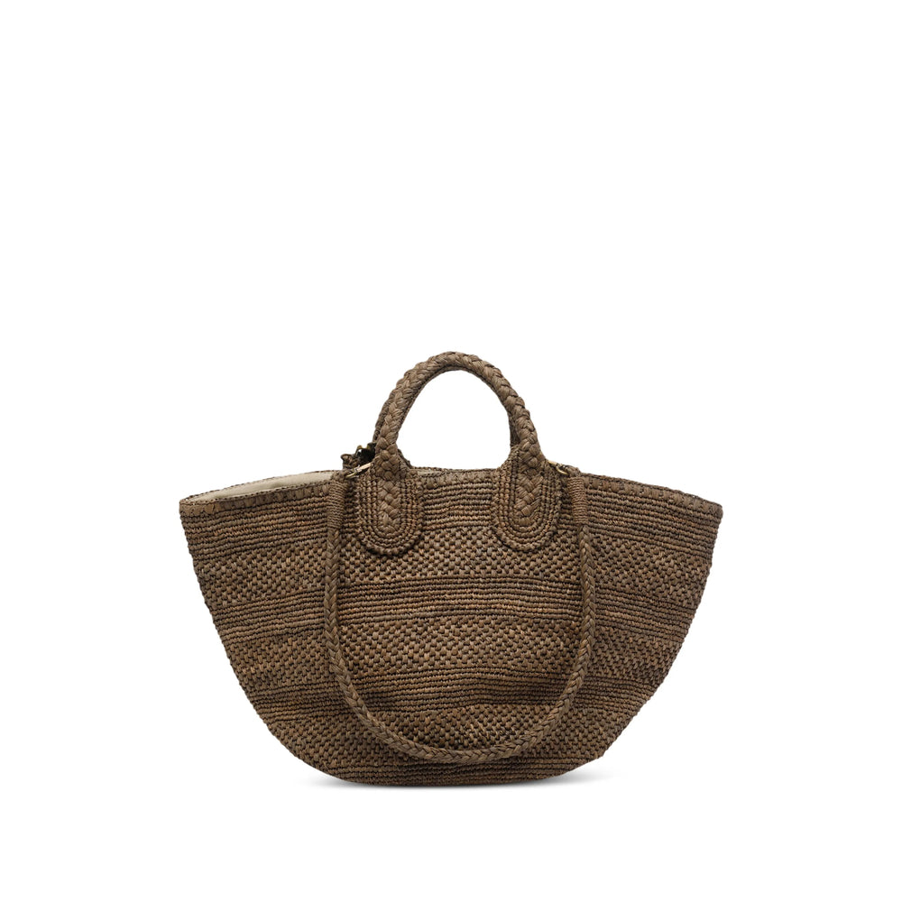 Ibeliv Borse - Marrone | 6c6b440f65a934364c89949c73785dedcf32e79d