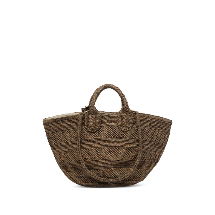 Ibeliv Borse - Marrone | 6c6b440f65a934364c89949c73785dedcf32e79d