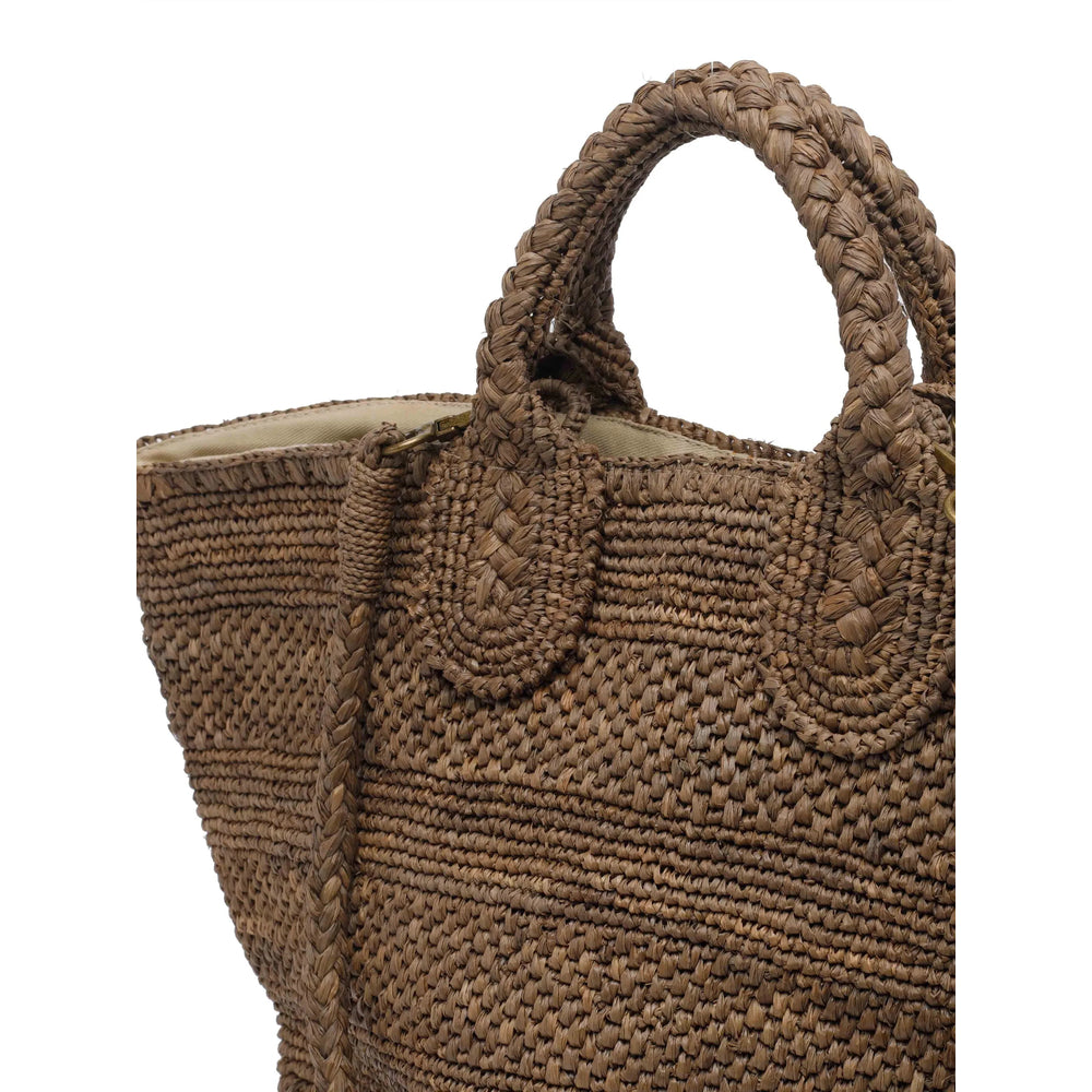 Ibeliv Borse - Marrone | 6a17e2223cf452657713f1a630dc1bf69db7bd5b