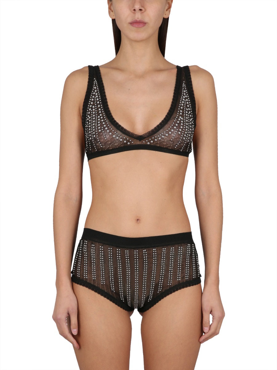 Paco Rabanne Intimo - Black | b76de9faf366750ed0b0b798e6dd549e2caad2a2