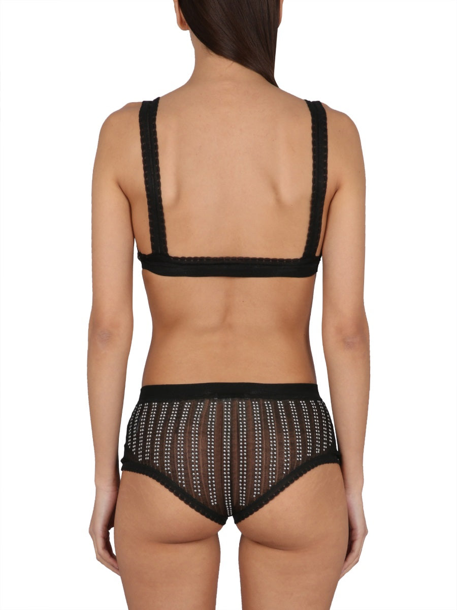 Paco Rabanne Intimo - Black | b57ce060e5089b70c75fb0ae7ddb002c879aed42
