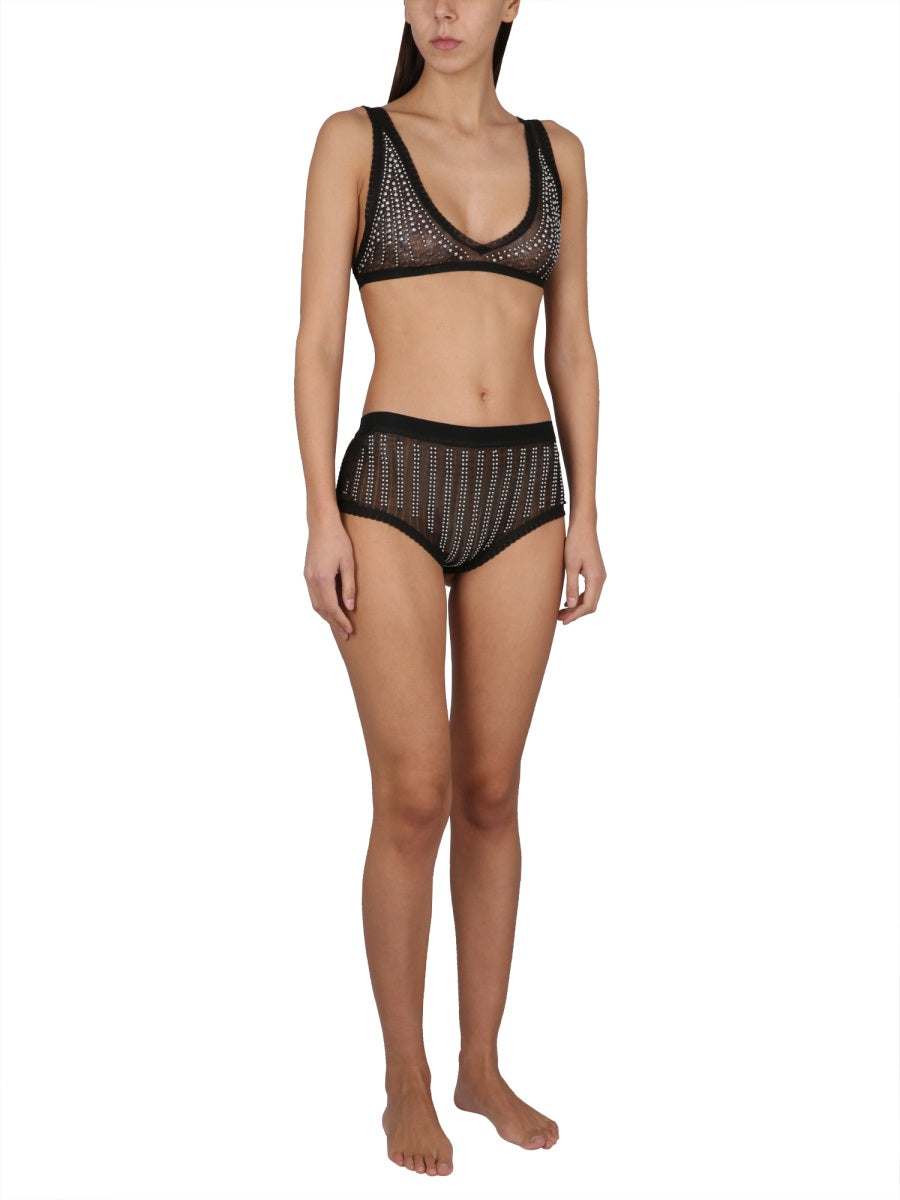 Paco Rabanne Intimo - Black | 52cdf15173fdf5caa7880bfe6f4c31f1c8229c85