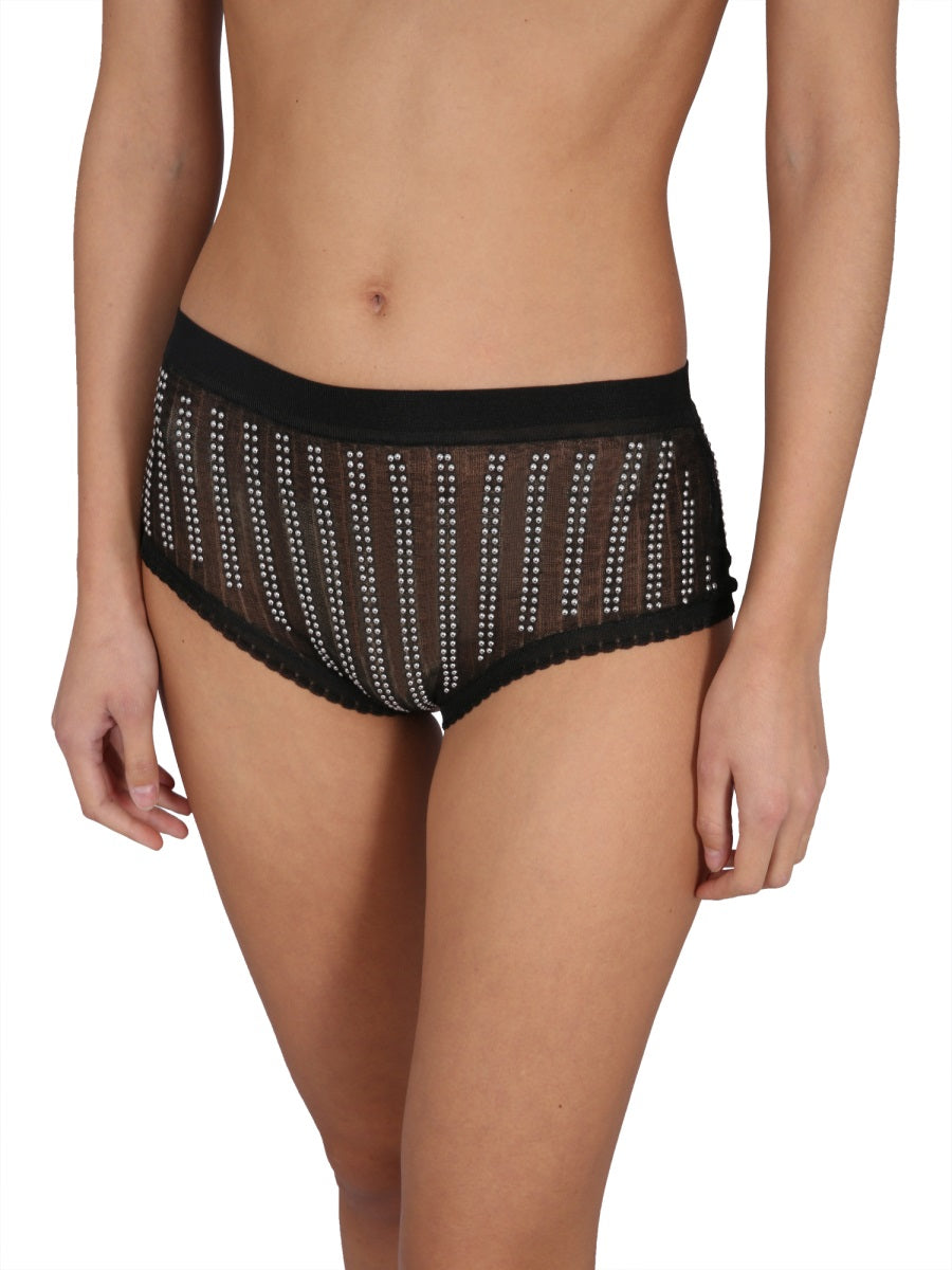 Paco Rabanne Intimo - Black | 68e8a7fa842dfa20afe1fe0a118d7d45e5dfa58a