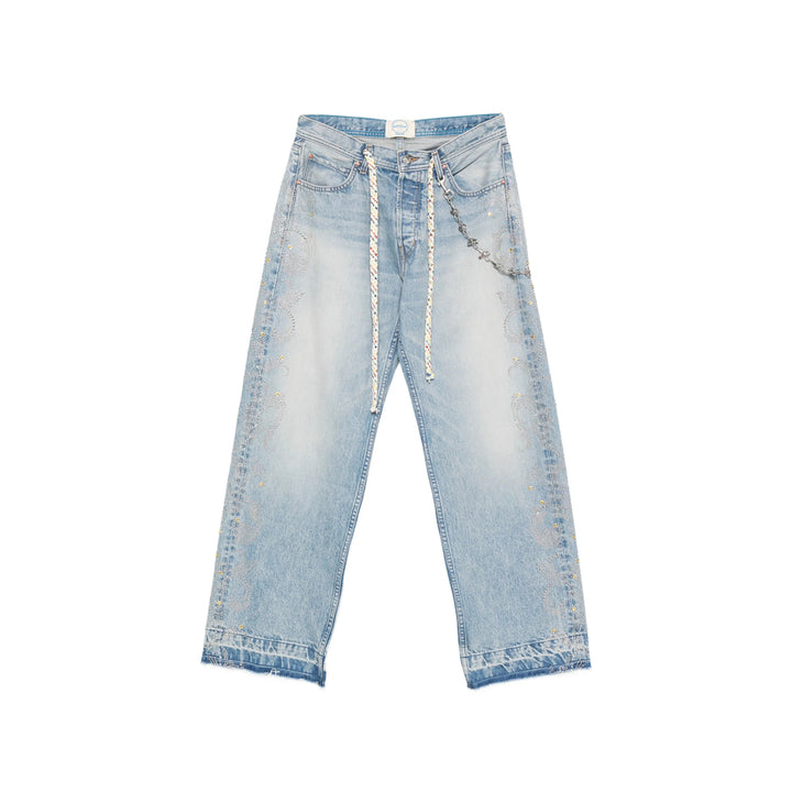 Ercole Studio Jeans - Blu | d1862760cb16567293f3d328973385f86a260c8c