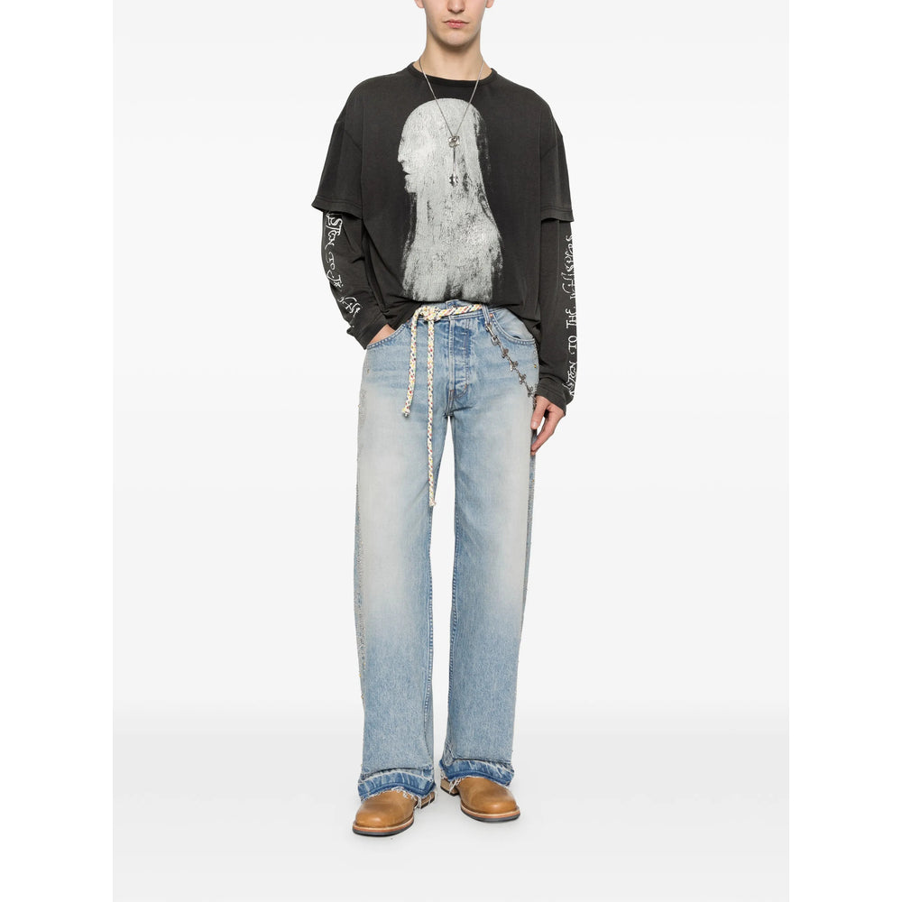 Ercole Studio Jeans - Blu | 9305e885ece511e312651c38dd8a37451fdecfbb