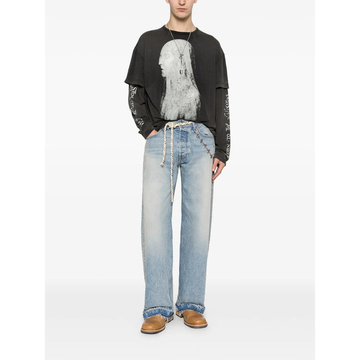 Ercole Studio Jeans - Blu | 9305e885ece511e312651c38dd8a37451fdecfbb