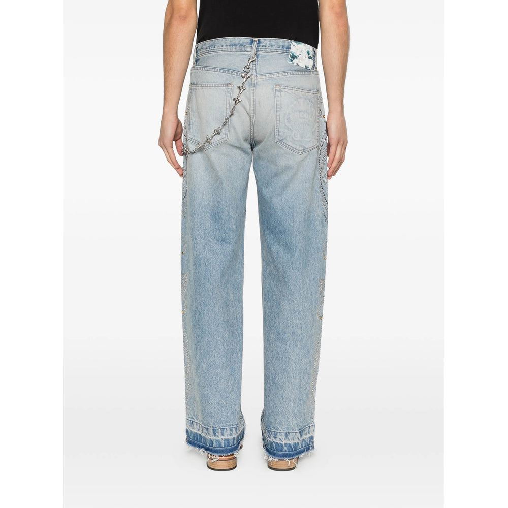 Ercole Studio Jeans - Blu | c42e74b98800eb2231b34d92dfce0d85b53af276