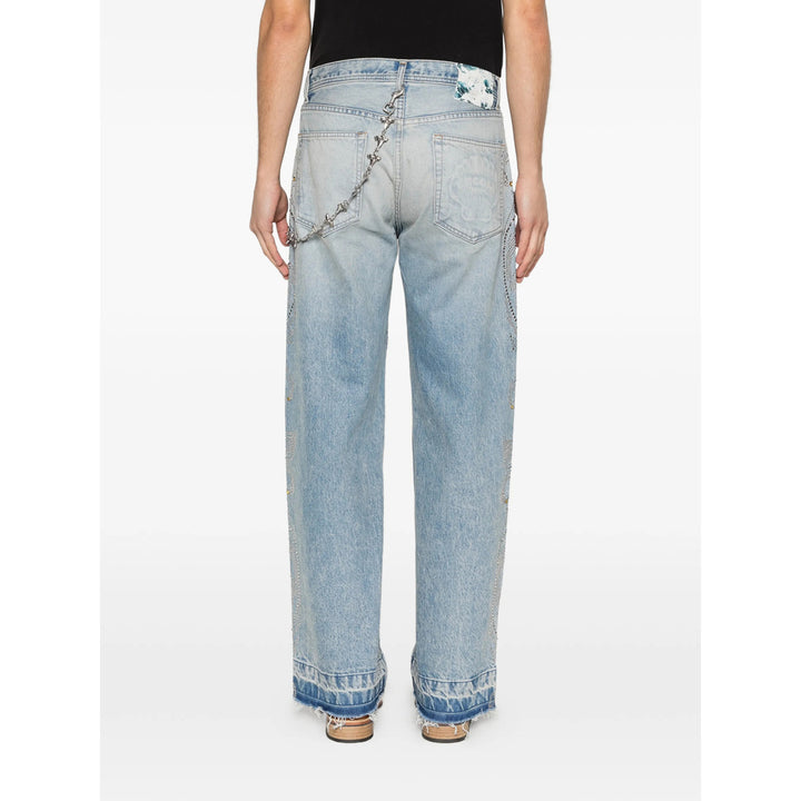 Ercole Studio Jeans - Blu | c42e74b98800eb2231b34d92dfce0d85b53af276