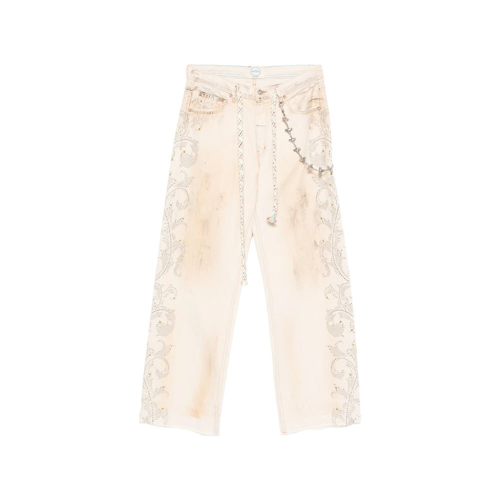 Ercole Studio Jeans - Neutro | 03966824b4c24e5a0fa9429782dedb11b01fdb80