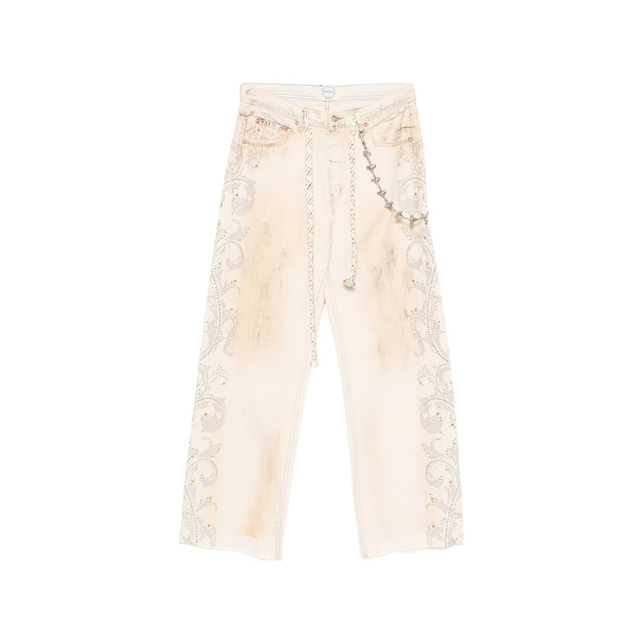 Ercole Studio Jeans - Neutro | 03966824b4c24e5a0fa9429782dedb11b01fdb80