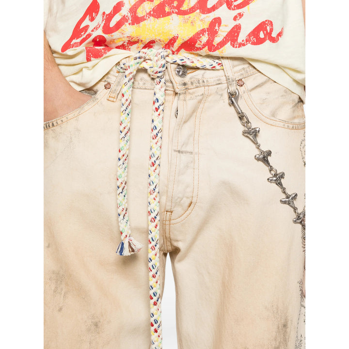 Ercole Studio Jeans - Neutro | 1014c013b9b925b3130329203ac1ff03c3a7d807