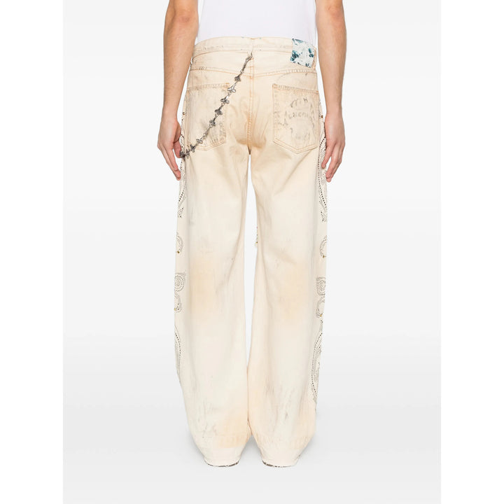 Ercole Studio Jeans - Neutro | 493d8bd70207e19078dbd96ab86095032f6070e0