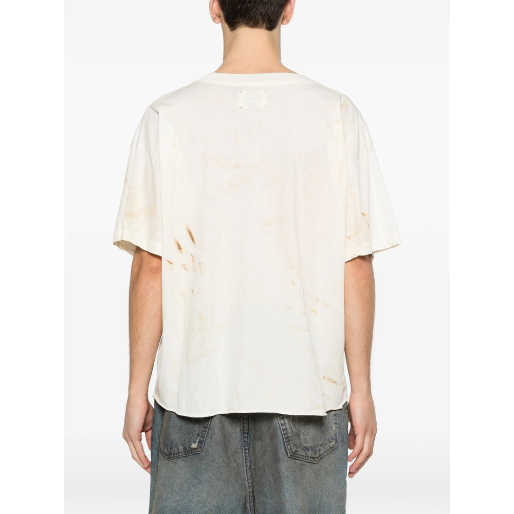 Ercole Studio T Shirt - Neutro | f10a9e221e3bc5e4daa48d4b8e306a101a6b1b08