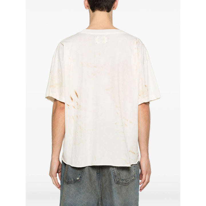Ercole Studio T Shirt - Neutro | f10a9e221e3bc5e4daa48d4b8e306a101a6b1b08